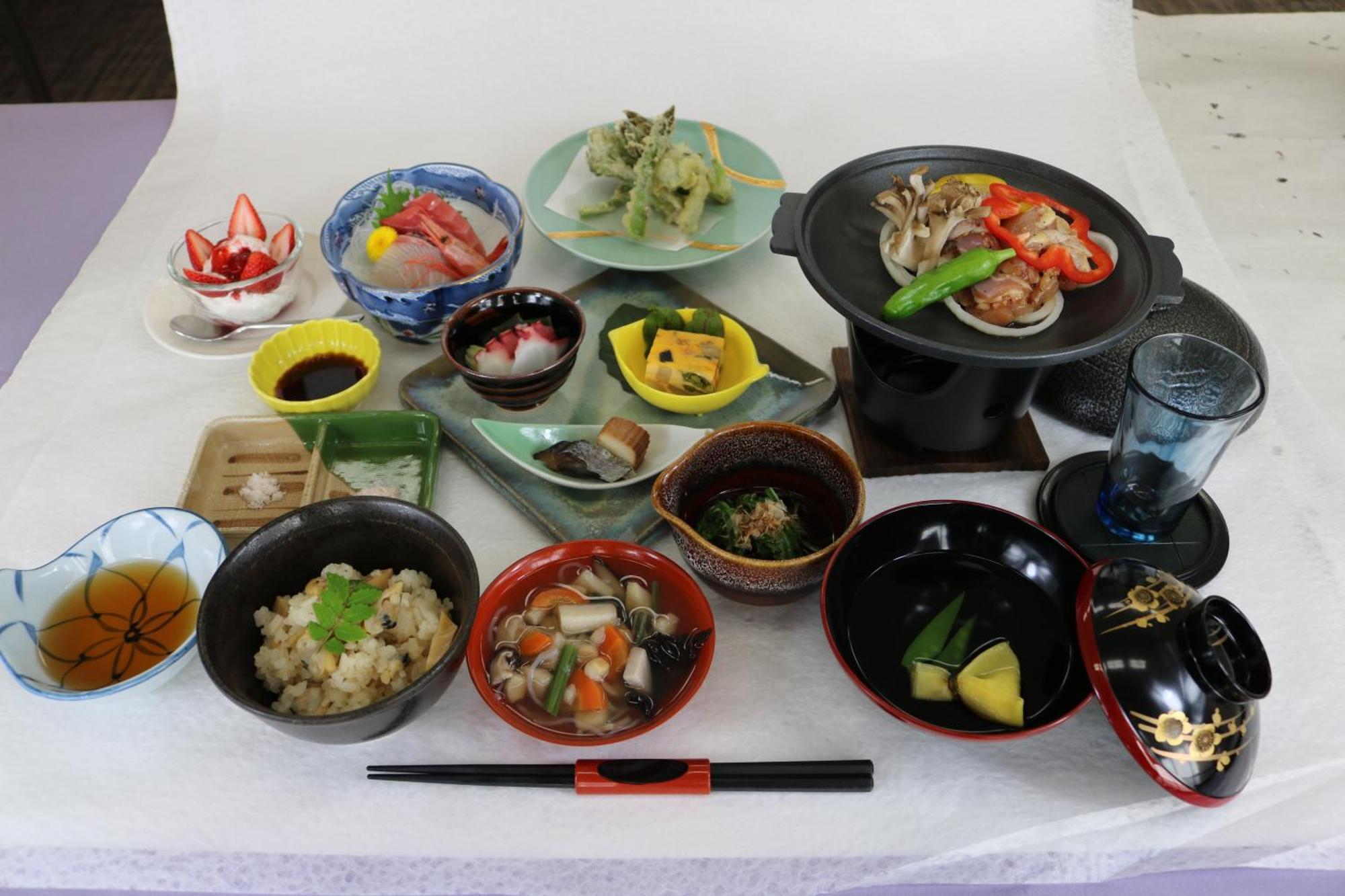 Отель Tabist Niitsuru Onsen Nda Aizumisato Экстерьер фото