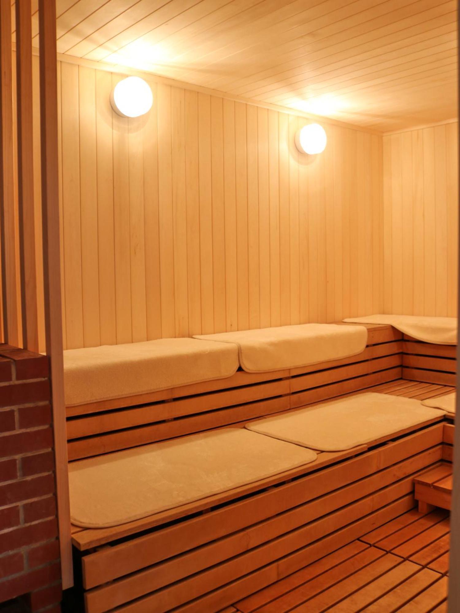 Отель Tabist Niitsuru Onsen Nda Aizumisato Экстерьер фото