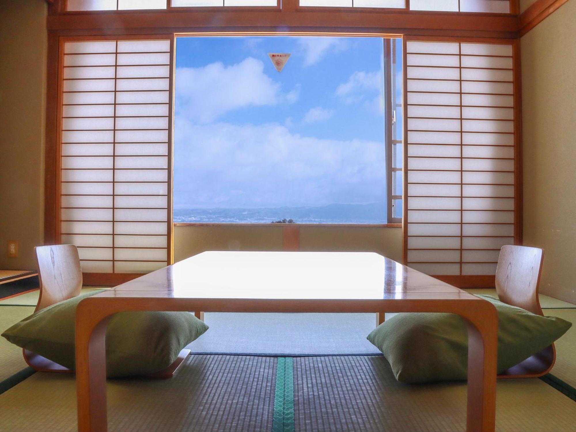 Отель Tabist Niitsuru Onsen Nda Aizumisato Экстерьер фото